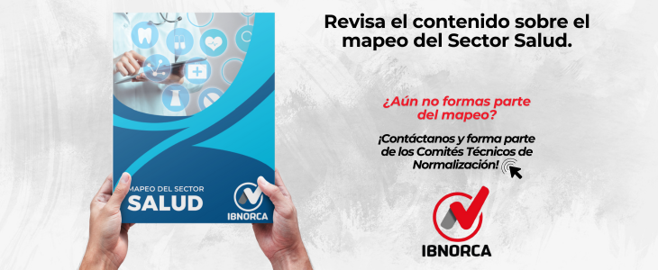 Mapeo Salud